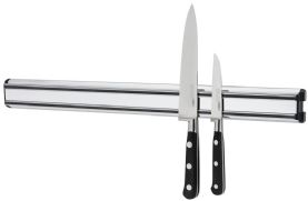 Stellar Magnetic Knife Rack 45cm